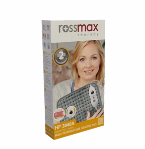 Rossmax HP3040A elektrinė šildymo pagalvėlė, 30 × 40 cm