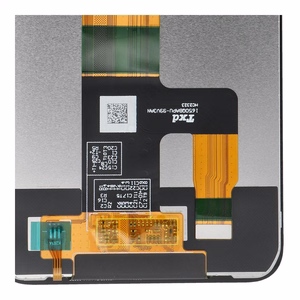 FixCell LCD дисплей для REALME C30 C33 OEM без рамки