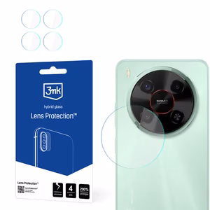 ZTE Blade V70 Max - 3mk Lens Protection