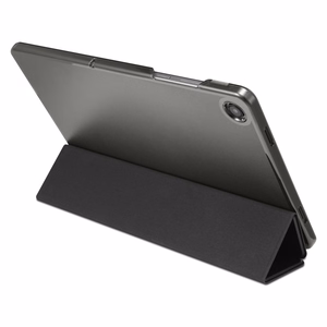 "Spigen Smart Fold" dėklas, skirtas "Samsung Galaxy Tab A9+" / A11+ - juodas