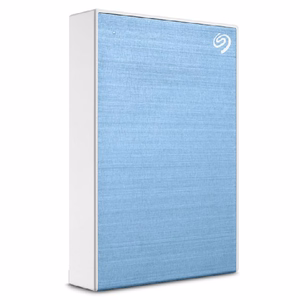 Seagate One Touch STKZ4000402 išorinis kietasis diskas 4 TB 2.5" Micro-USB B 2.0/3.2 Gen 1 (3.1 Gen 1) Juoda