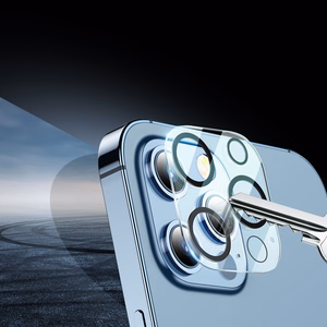 Bestsuit 6in1 SET Apple iPhone 11 Pro Max (tempered glass flexi,back housing protector,camera lens tempered glass,cloths,aplicator)