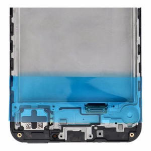 ServicePack LCD-дисплей SAMSUNG A16 A166B GH82-36143A