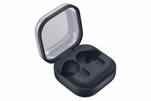 Samsung Galaxy SM-R640 Headset True Wireless Stereo (TWS) In-ear Calls/Music Bluetooth Black