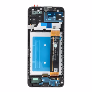 FixCell LCD дисплей для SAMSUNG A13 4G A135 OEM с полной рамкой