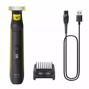 Philips OneBlade Pro QP6506/15 Veidas