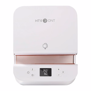 HTVRONT HPT01 Auto Mug Press (White)