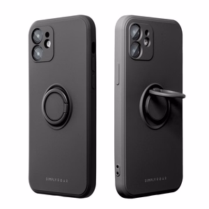 Case ROAR Amber Case Samsung A356 A35 5G black