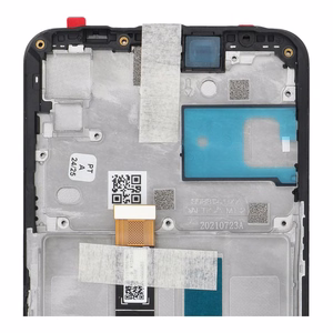 ServicePack LCD дисплей для MOTOROLA Moto G50 5G 5D68C18927