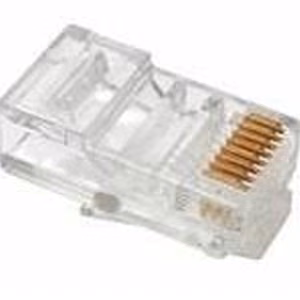 Разъём RJ45 Jack WTYKRJ45 Genway
