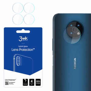 Nokia G300 5G - 3mk Lens Protection