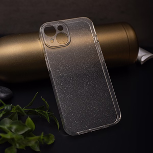 Shine case for Oppo Reno 14 5G (Global) transparent