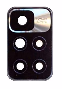 Xiaomi Redmi 10 2021/Redmi 10 2022 camera lens (only lens) ORG