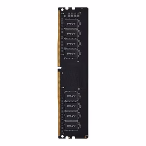 PNY MD8GSD42666-SB atminties modulis 8 GB 1 x 8 GB DDR4 288-pin DIMM