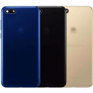 Back Cover Compatible With Huawei Y5 2018 Gold HQ