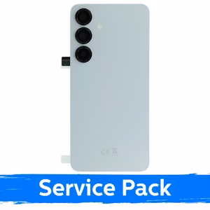 Galinis dangtelis Samsung S931 S25 / Mint / (Service Pack)