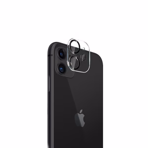 Crong Lens Shield camera-lens protector for iPhone 11