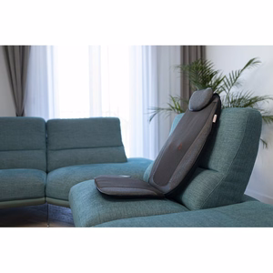 Medivon Cosy Shiatsu sėdimasis masažo kilimėlis