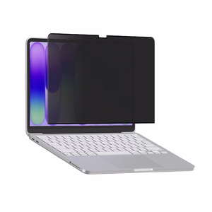 AmazingThing Radix MagPrivacy plėvelė, skirta MacBook Neo 13"