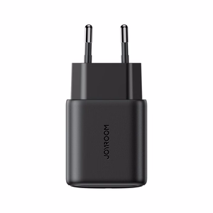 Joyroom JR-TCF20 зарядное устройство USB-C 3A (20W) - чёрный