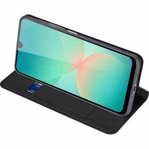 Case Dux Ducis Skin Pro Samsung A276 A27 5G black