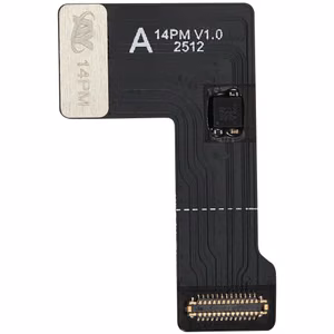 Flex Cable Compatible with AY "FaceID Repair Flex" for iPhone 14 Pro Max