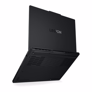 Lenovo Legion Pro 5 16ADR10 Ryzen 9 8945HX 16" WQXGA IPS 500 nitų 240 Hz AG 32 GB DDR5 5200 SSD 1 TB GeForce RTX 5060 8 GB NoOS Eclipse Black