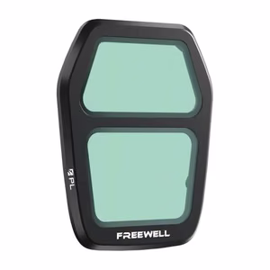 Freewell CPL filtras DJI Air 3S