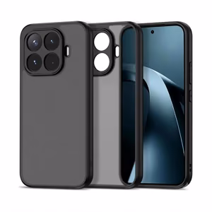 Case Reach Matte Xiaomi 17T black
