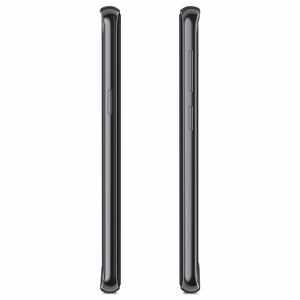 Moshi Vitros case for Samsung Galaxy S9, titanium grey