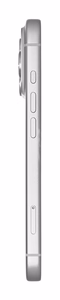 Apple iPhone 17 Pro 256 ГБ (MG8G4), серебристый