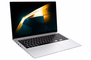 Samsung Galaxy Book4 NP750XGK-KS2US nešiojamasis kompiuteris Intel Core 7 150U 39.6 cm (15.6") Full HD 16 GB LPDDR4x-SDRAM 512 GB SSD Wi-Fi 6 (802.11ax) Windows 11 Home sidabrinis Naujas supakuotas