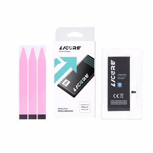 Baterija LICORE iPhone SE 1624 mAh