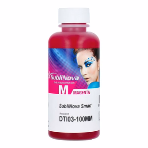 Ink SUBLINOVA smart - MAGENTA - 100 ml