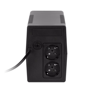 REBEL Nanopower 850 offline computer UPS, 850 VA / 480 W, 230 V, 50 Hz