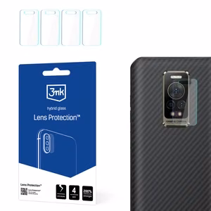 3mk Lens Protection — защита объектива камеры для Ulefone Armor 17 Pro