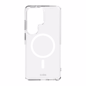 SBS Extreme D30 чехол для Samsung Galaxy S26 Ultra совместимый с MagSafe прозрачный
