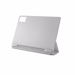 Lenovo Folio Case For Idea Tab Plus Cloud Grey