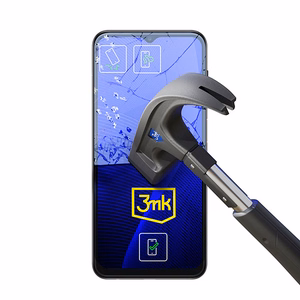 3mk FlexibleGlass hibridinis ekrano stiklas, skirtas Samsung Galaxy A13 4G
