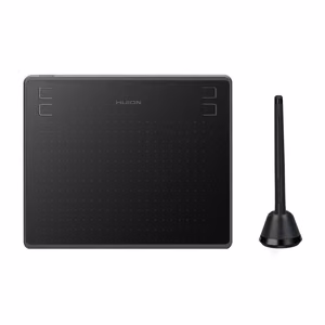 Grafinė planšetė HUION HS64