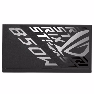 ASUS ROG -STRIX-850P-GAMING-E power supply unit 850 W 20+4 pin ATX ATX Black