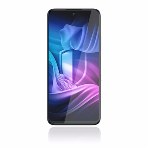 3mk Silky Matt Pro матовая плёнка TCL 60 5G / 60R 5G / 60 SE NXTPAPER 5G