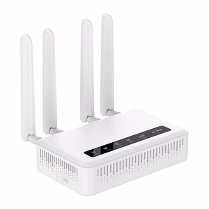 GL.iNet Spitz Plus 4G LTE maršrutizatorius