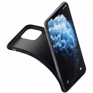 Case 3mk Matt Case Samsung G556 Xcover7 black