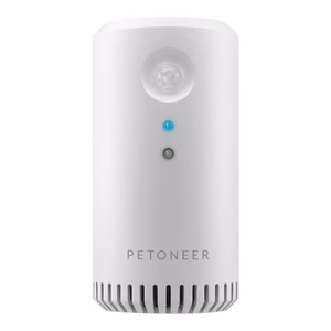 Умный нейтрализатор запахов Petoneer