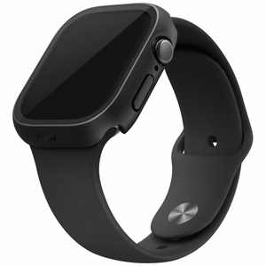 Чехол Uniq Nautic для Apple Watch 42 мм - чёрный