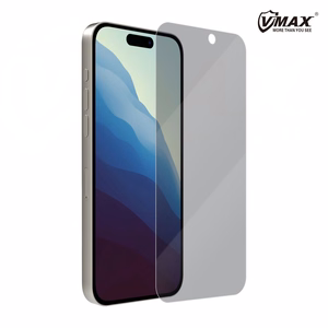 Vmax закалённое стекло 0.33mm 2,5D высокой чёткости приватное стекло iPhone 7 / 8 / SE2020 / SE2022