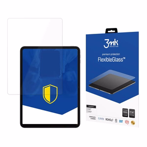 Гибридное стекло 3mk FlexibleGlass™ на Oppo Pad Neo