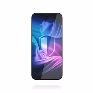 3mk Silky Matt Pro matinė plėvelė, skirta Nothing Phone (4a)