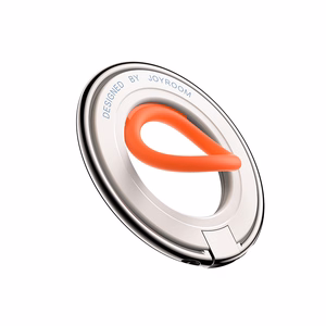 Joyroom "JR-ZS383" Orange Magnetic Ring/ Holder
